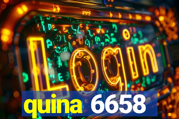 quina 6658